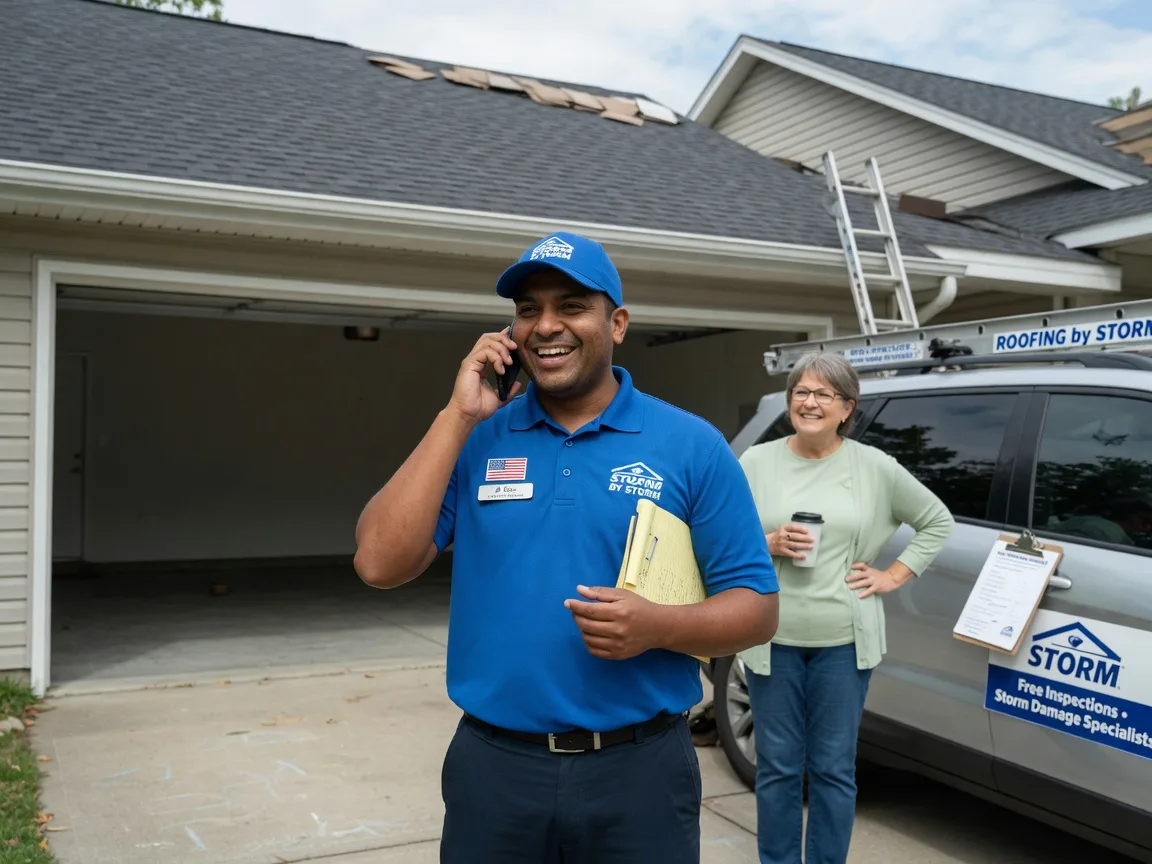 Roof Repair Near Me Alexandria, OH FAQs